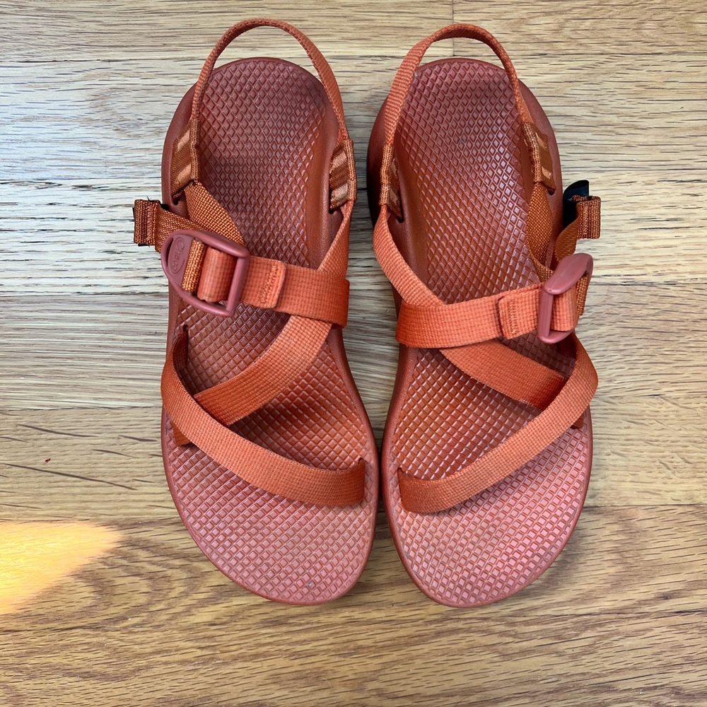 Chacos